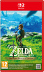 NS2 The Legend of Zelda: Breath of the Wild