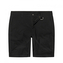 Kraťasy Vintage Industries Angus - černé, L