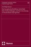 Die Europäische Richtlinie 2020/1828 über Verbandsklagen und ihre Umsetzung in Deutschland und Spanien