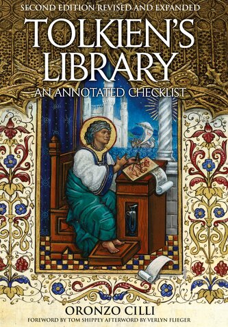 Tolkien's Library
