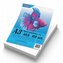 Papier kredowy powlekany A3 150 g/m silk 100 ark