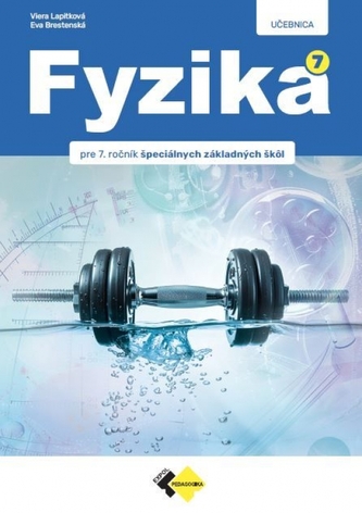 Fyzika pre 7.ročník ŠZŠ