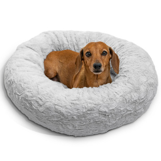 Pelíšek Original Calming Donut Lux 75cm