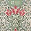 William Morris Gallery 2026 - Original Flame Tree Publishing-Kalender [Kalender]