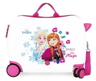 CESTOVNÍ ODRÁŽEDLO FROZEN 50 cm CESTOVNÍ ODRÁŽEDLO FROZEN 50 cm