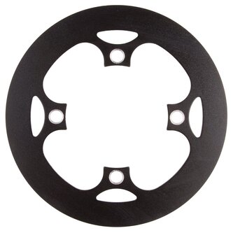 kryt převodníku SAMOX 104SL 46T černý original balení