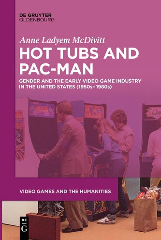 Hot Tubs and Pac-Man