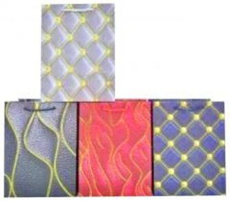 Torba prezentowa mix