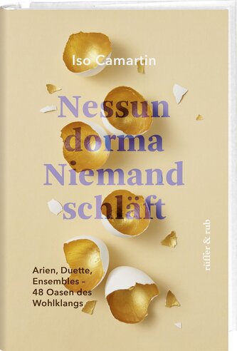 Nessun dorma - Niemand schlafe!