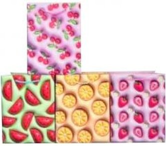 Torba prezentowa mix