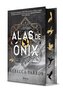 Alas de Ónix: Edición Especial Con Cantos Tintados / Onyx Storm: Special Edition with Sprayed Edges