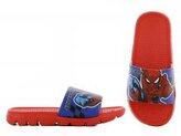 Klapki dziecięce Spiderman rozmiar 28