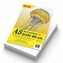 Papier powlekany kredowany A5 150g gloss 100 ark