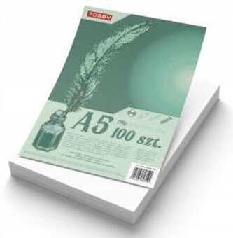 Brystol A5 170g 100 ark Brystol A5 170g 100 ark