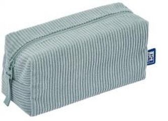 Piórnik saszetka Bloom miętowy OXFORD