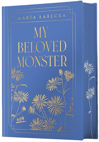 My Beloved Monster. Wydanie premium