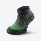 Ponožkoboty dětské Skinners Comfort 2.0 - zelené, 28-29