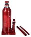 Hydraulický zvedák panenka SX BOTTLE JACK PREMIUM 8T - BEZ KRABICE SIXTOL