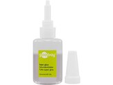 Lepidlo vteřinové GOOBAY Super Glue 20g