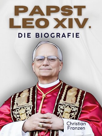 Papst Leo XIV.