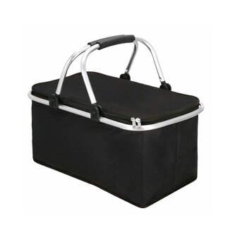 Chladící taška 30l, černá SPRINGOS AGATA