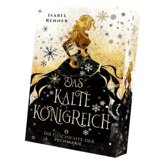 Das kalte Königreich - Die Geschichte der Pechmarie