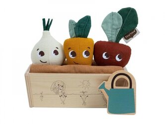 Moje první zahrádka Garden of Adventures