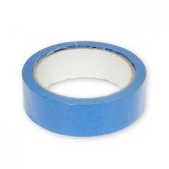 Taśma malarska niebieska 30mmx25m