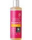 Urtekram Růžový šampon pro normální vlasy BIO 250 ml