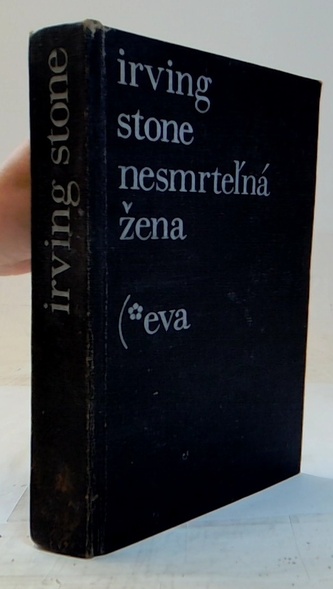 Nesmrteľná žena