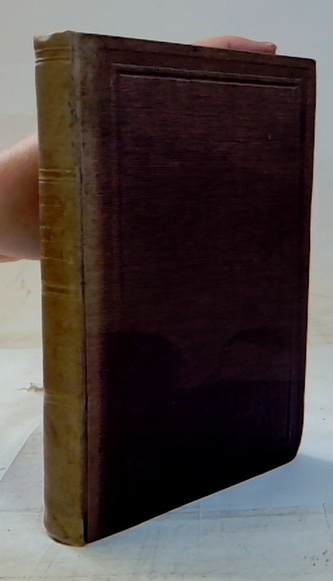 Les Misérables. Tome quatriéme.