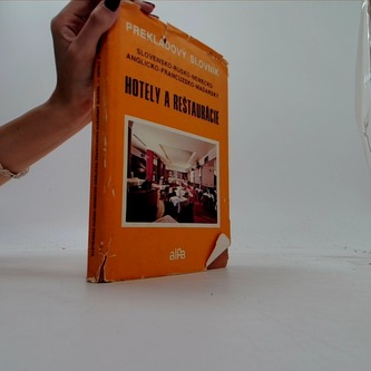 Hotely a rešturácie