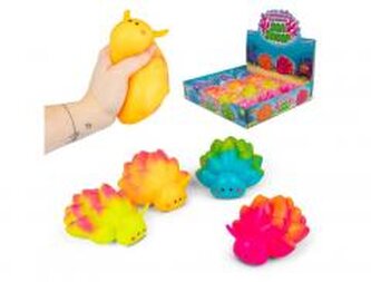 Owieczka morska miękka Owieczka morska miękka