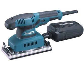 Makita BO3710 vibrační bruska 185x93mm,190W