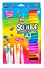 Scentos. Pachnące flamastry. 20 kolorów