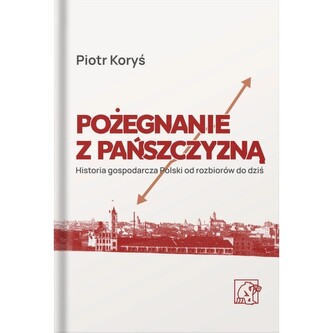 POŻEGNANIE Z PAŃSZCZYZNĄ