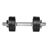 Činka nakládací RULYT® Angular jednoruční 8 kg, 30mm tyč/4x kotouč