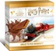 Witor's Čokoládové sušenky Jízdenka do Bradavic 126g, Harry Potter