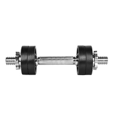 Činka nakládací RULYT® Angular jednoruční 6 kg, 30mm tyč/4x kotouč