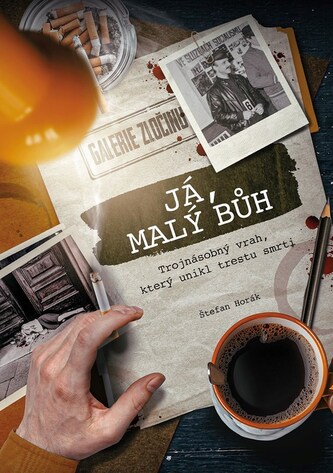 Já, malý bůh
