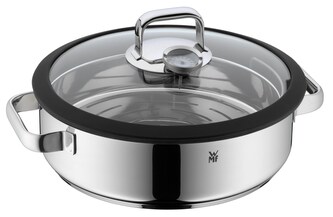 WMF Vitalis Aroma parní hrnec, 28 cm