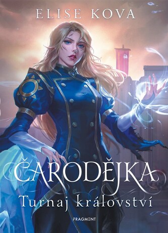 Čarodějka - Turnaj království