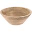 EXCELLENT HOUSEWARE Miska servírovací z mangového dřeva 25×25×10 cm KO-A55500530