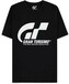 Tričko Gran Turismo - Logo S