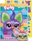 Zabawa bez końca. Furby Przyklejam Odklejam