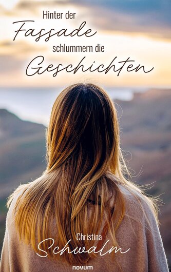 Hinter der Fassade schlummern die Geschichten