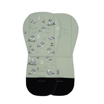 Bomimi ADA Podložka BIRDIES green