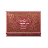 HYSON Seasonal Gift Black Tea Collection 120g (60 sáčků, kolekce čajů)