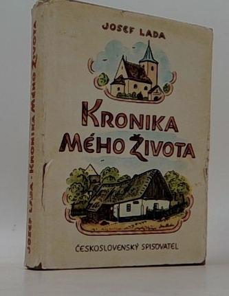 Kronika mého života