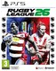 Rugby League 26 (PS5)